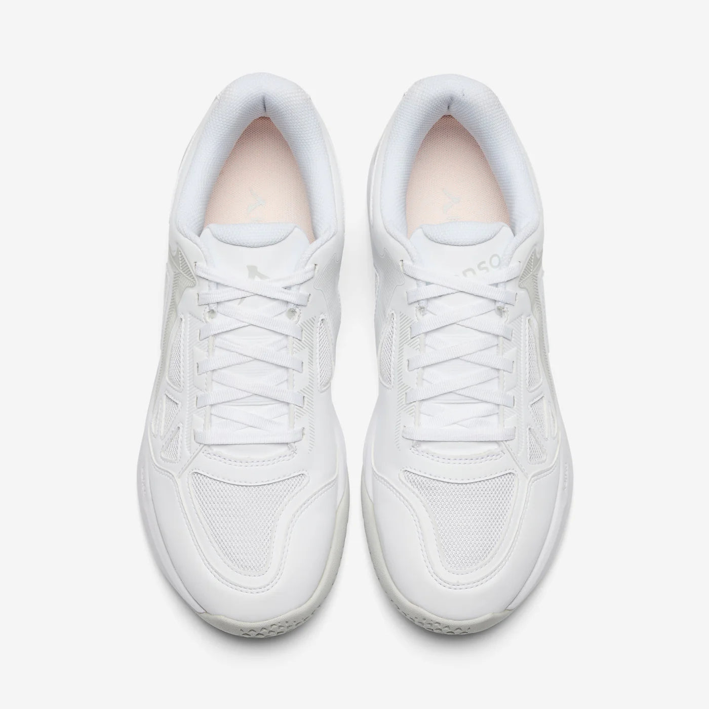 Kanso Takumi ID - White