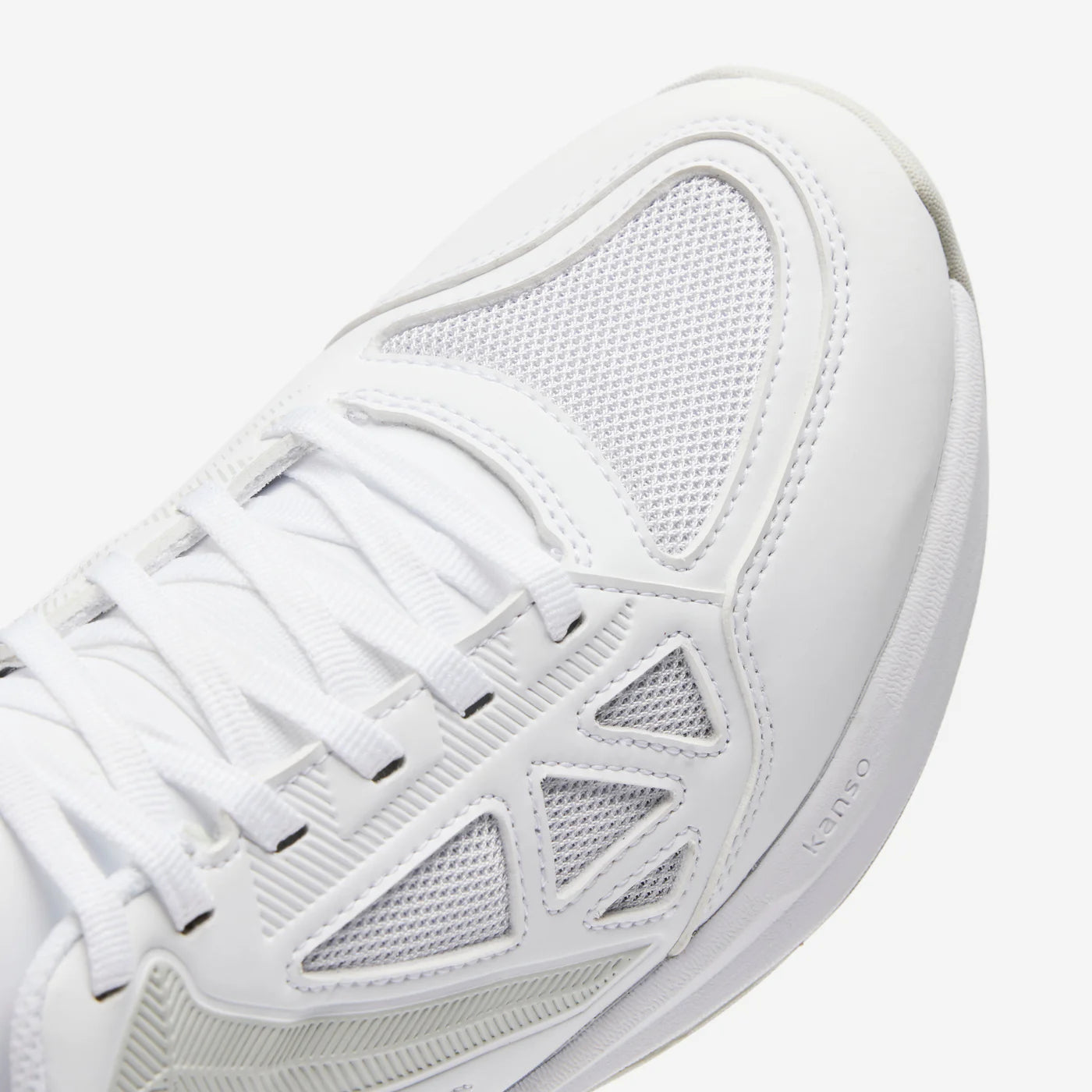 Kanso Takumi ID - White