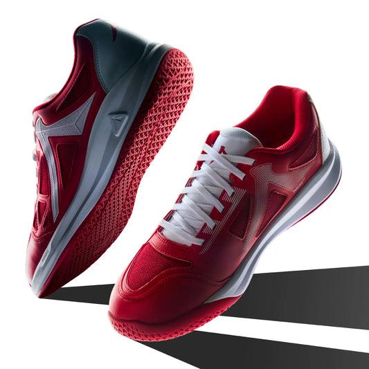 Kanso Takumi ID - Red / White
