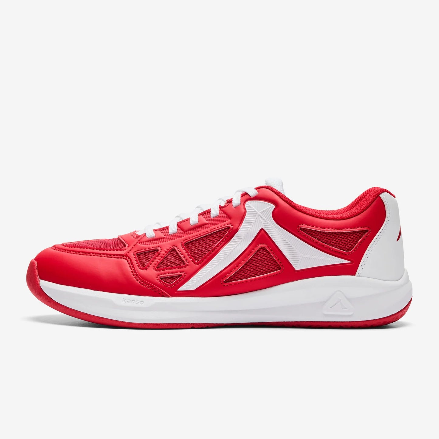 Kanso Takumi ID - Red / White