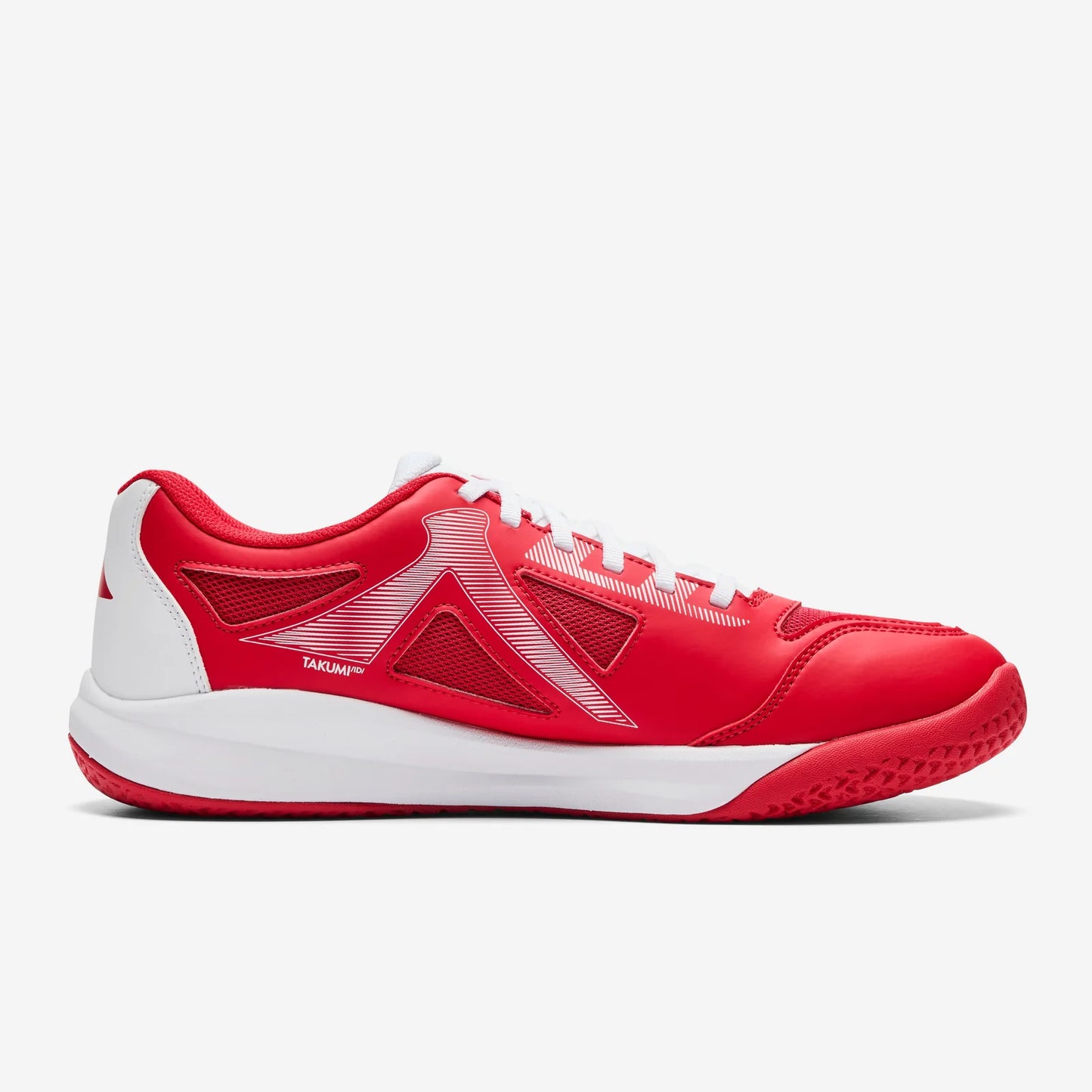 Kanso Takumi ID - Red / White