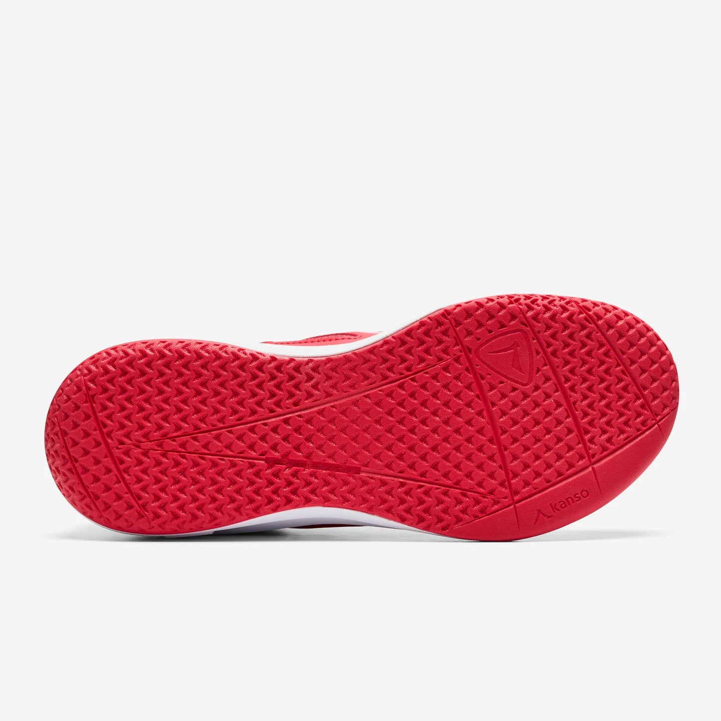 Kanso Takumi ID - Red / White