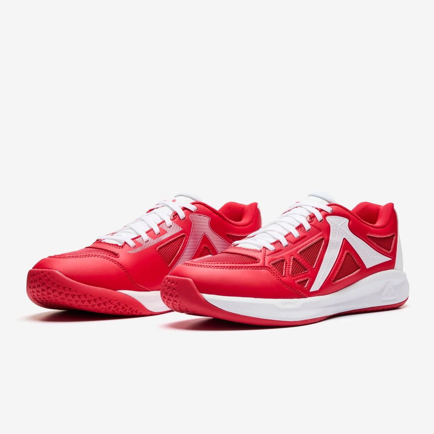 Kanso Takumi ID - Red / White