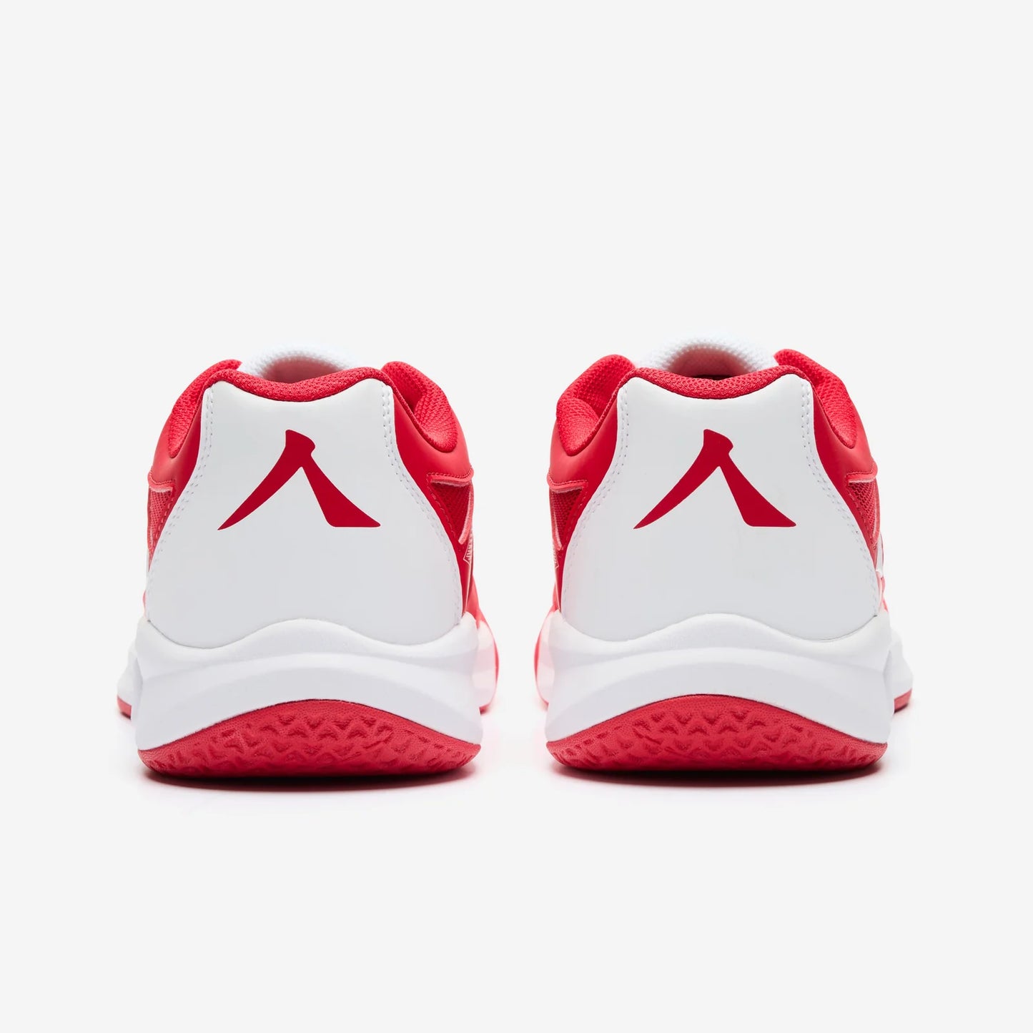 Kanso Takumi ID - Red / White