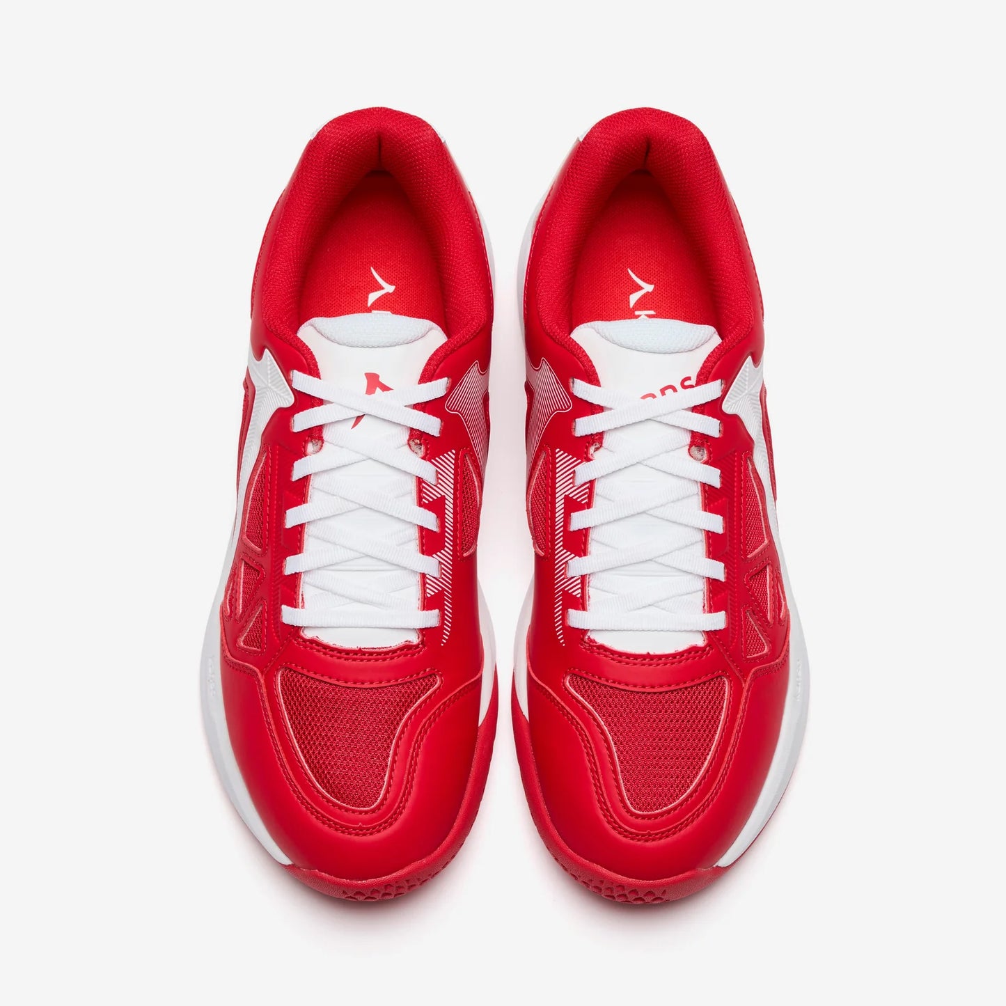 Kanso Takumi ID - Red / White