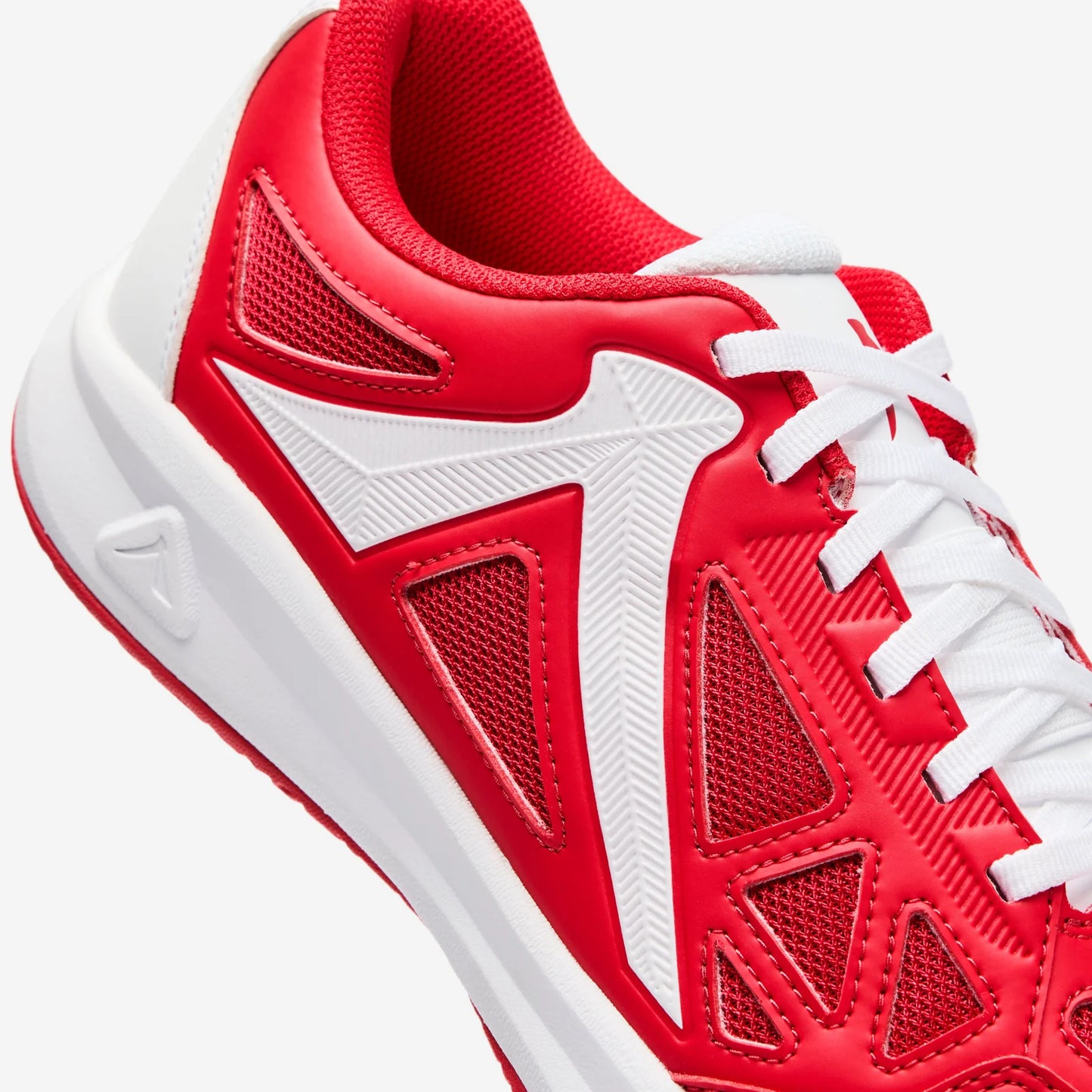 Kanso Takumi ID - Red / White
