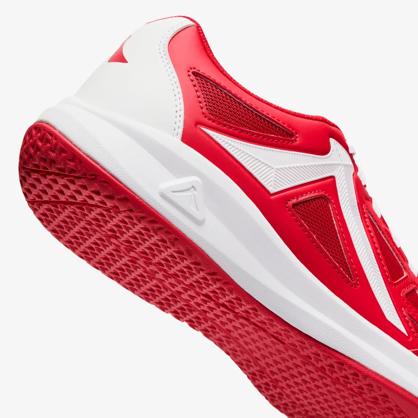 Kanso Takumi ID - Red / White