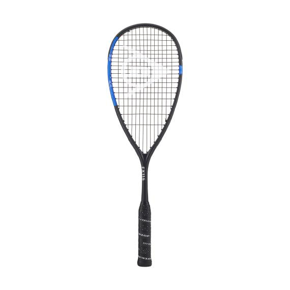 Dunlop FX 115