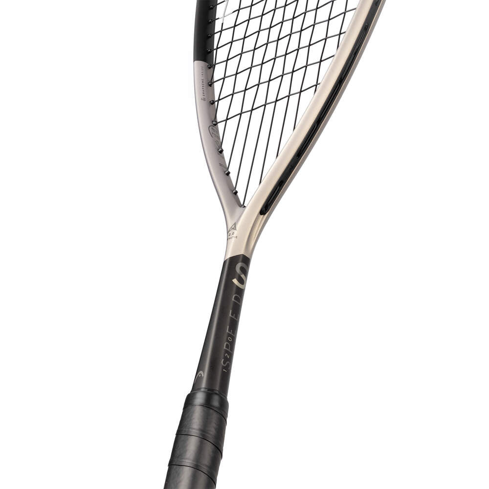 Head Speed 120 Auxetic 2.0