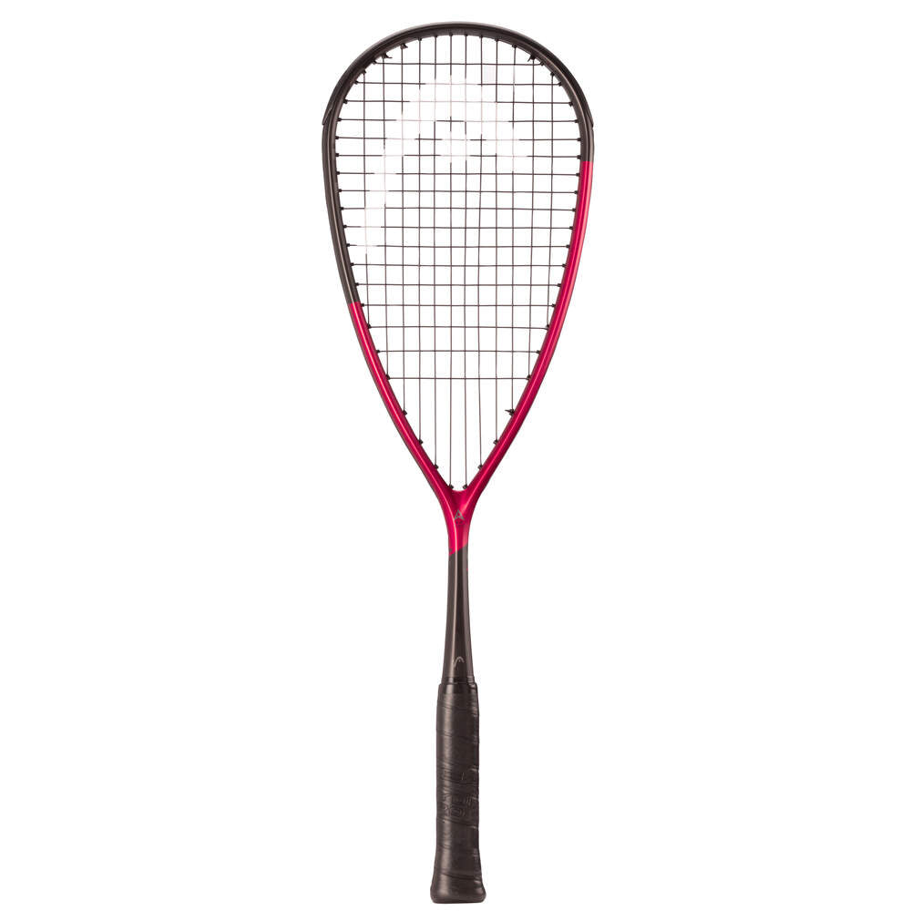 Head Speed 135 Auxetic 2.0