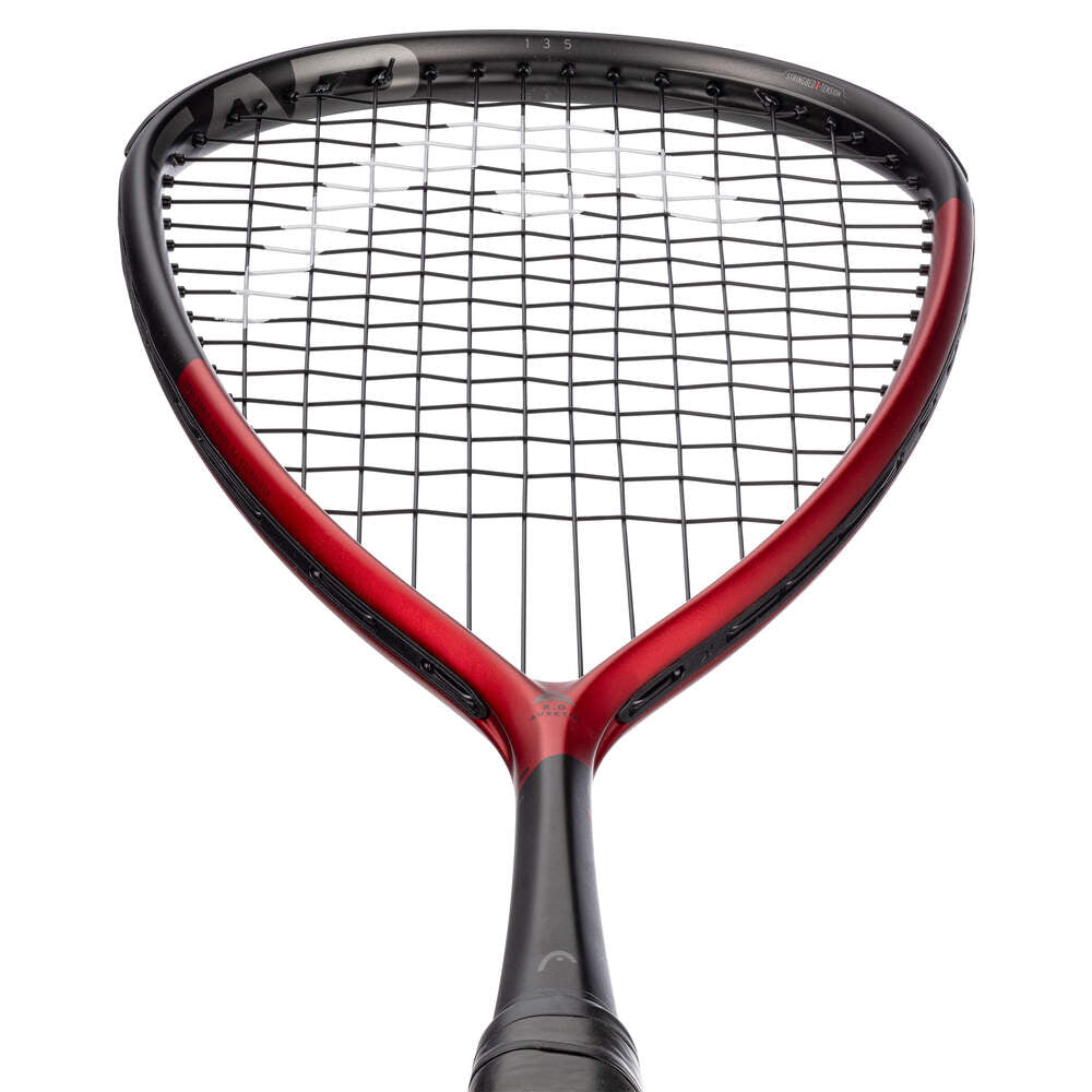 Head Speed 135 Auxetic 2.0