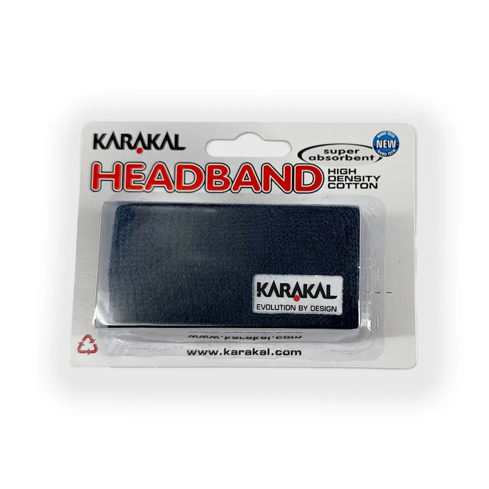 Karakal Headband