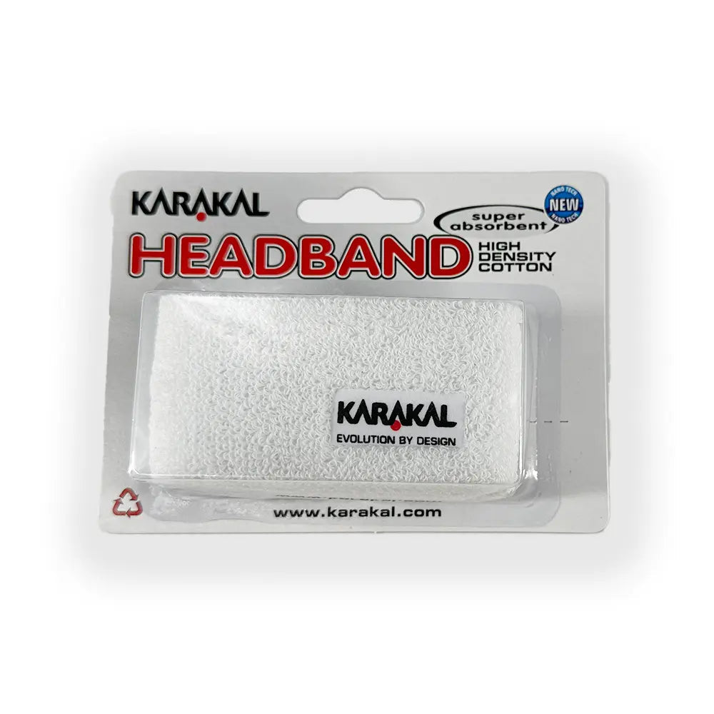 Karakal Headband