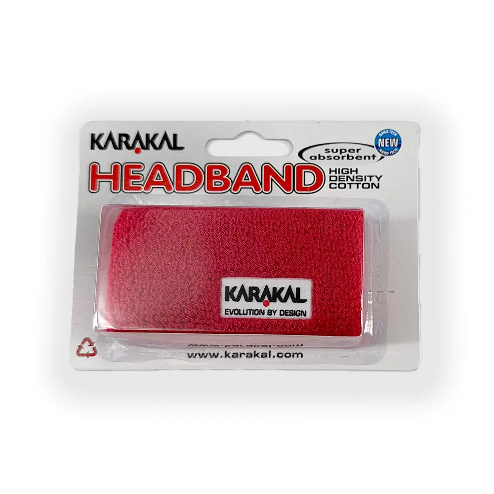Karakal Headband