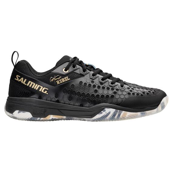 Salming Rebel - Black