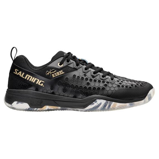 Salming Rebel - Black
