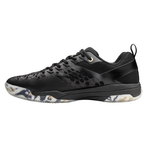 Salming Rebel - Black