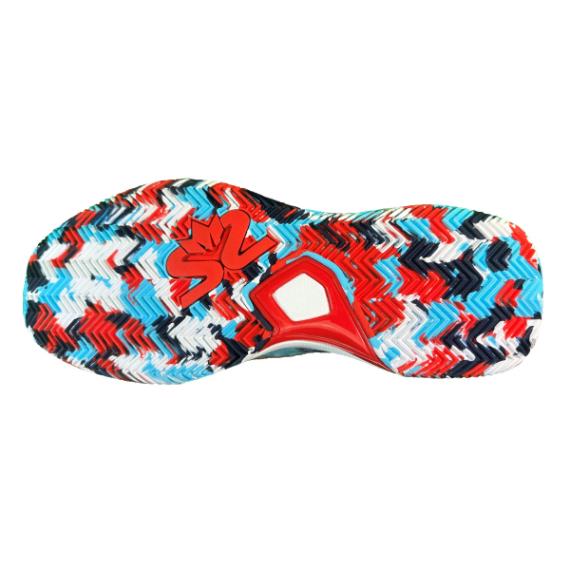 Salming Rebel - Camo