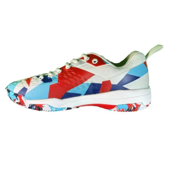 Salming Rebel - Camo
