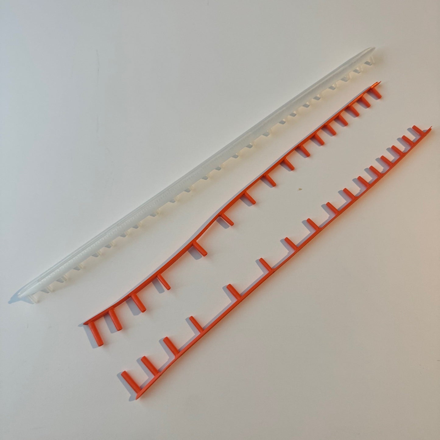 PS835FP Grommet Set: Dunlop Revelation 135, FX130 - SonicCore, Hyperfibre, Force, Biomimetic