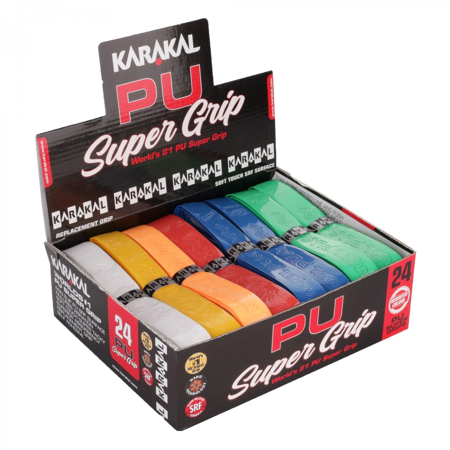 Karakal PU Super Grip