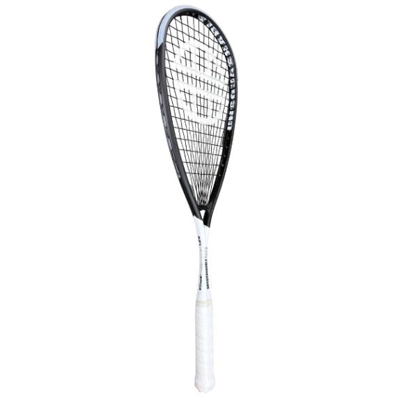 Unsquashable Edge Response 125. Squash Racquet