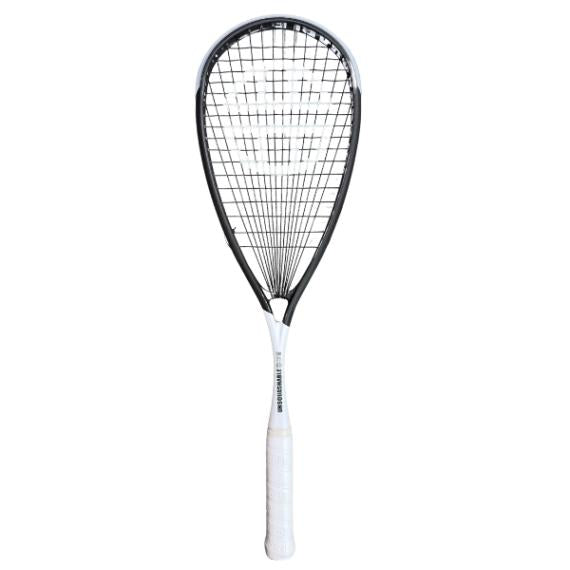Unsquashable Edge Response 125. Squash Racquet