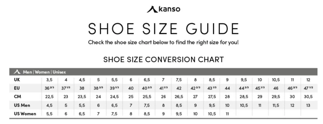Kanso Equilibrium EQX3 - Navy