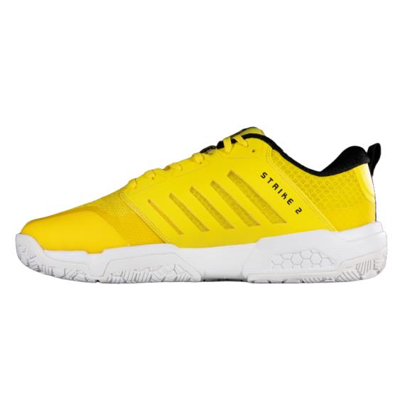 Salming Recoil Strike 2 - Yellow