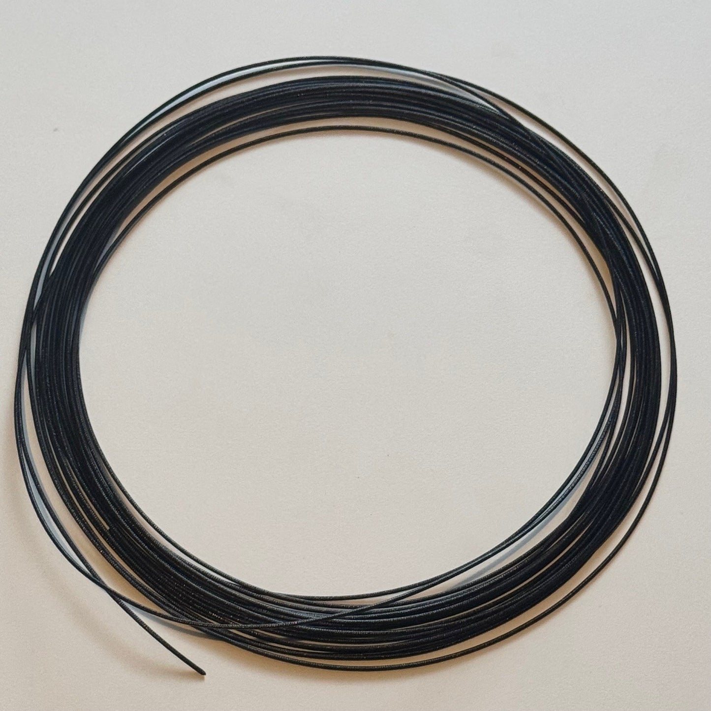 Ashaway SuperNick ZX Micro - Black