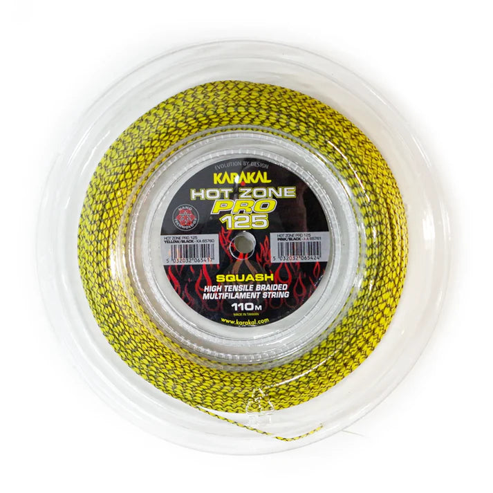 Karakal Hot Zone Pro 125