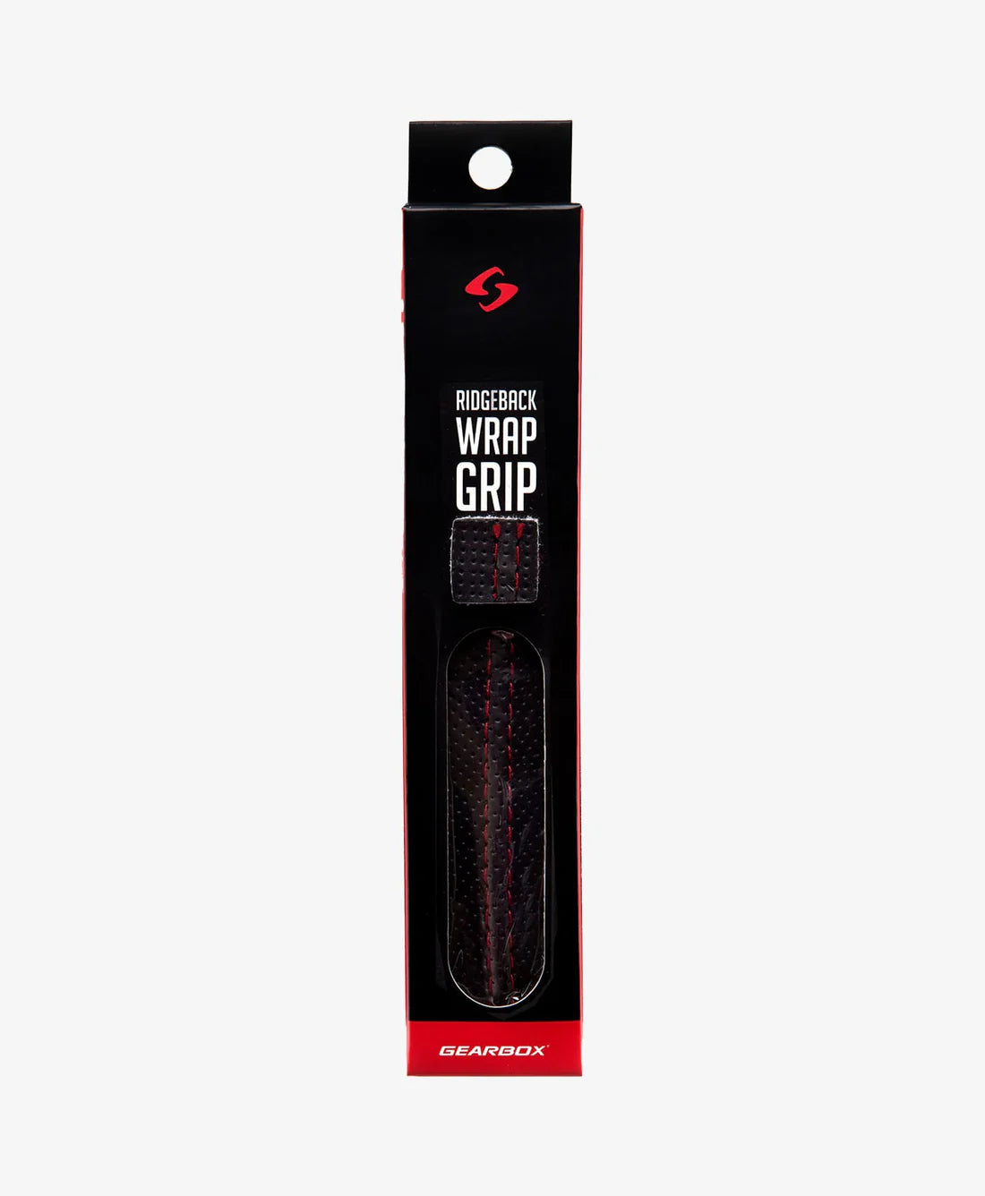 Gearbox Ridgeback Grip