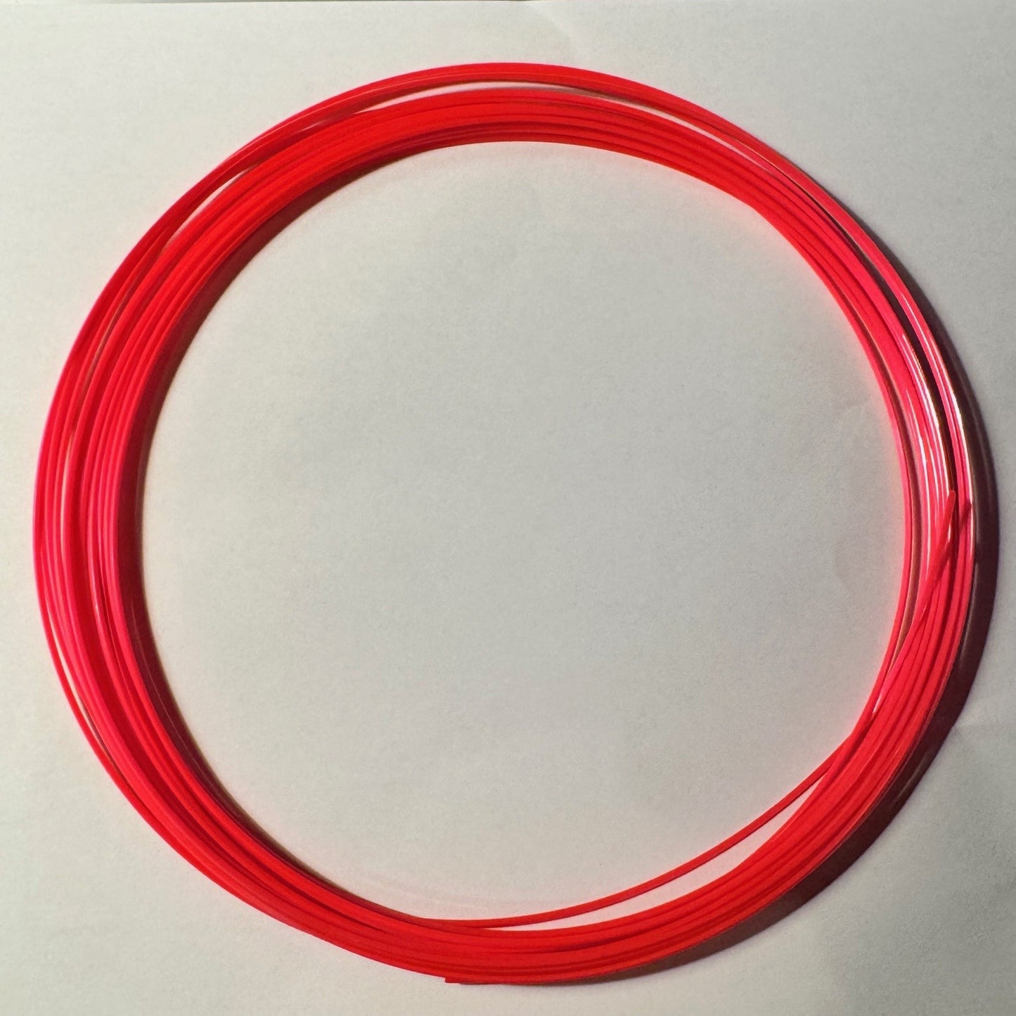 Angell Halo Red Bite