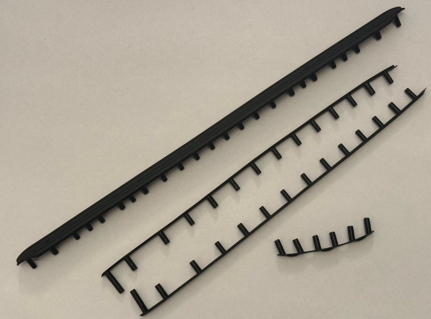 SK63B/SGK63B Grommet Set: Head Radical/Xenon Slimbody 120 & 135 - Auxetic, Graphene 360+, Touch