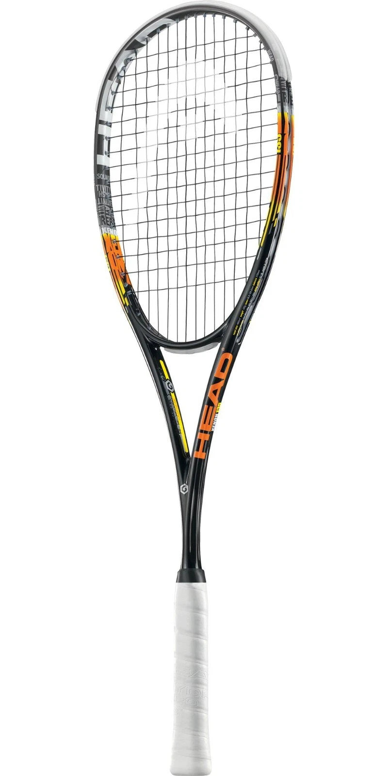 SK55 Grommet Set: Head Xenon/Argon 135, 145, 155 - YouTek & Graphene Series