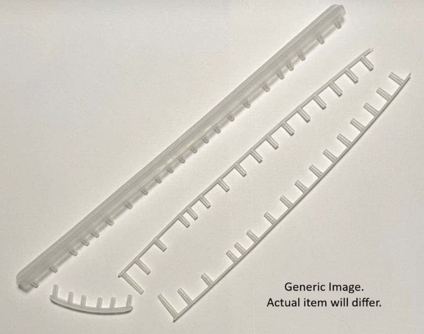 PS794 (16x19) Grommet Set: Dunlop Ultimate, World Tour - Aerogel, Biomimetic Series