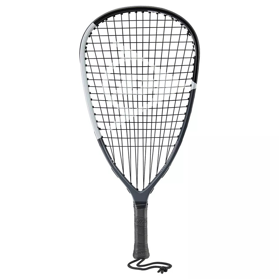 Dunlop Blackstorm Ti Racquetball Racquet