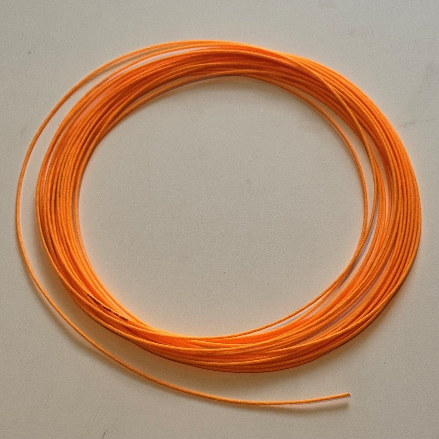 Ashaway SuperNick ZX - Orange