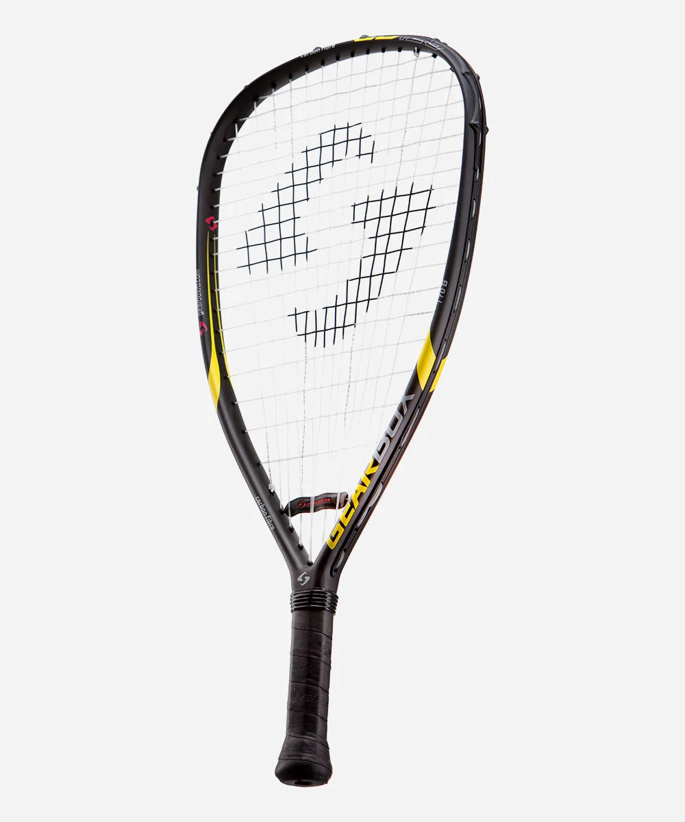 *PRE ORDER* Gearbox GB-125 Racquetball Racquet