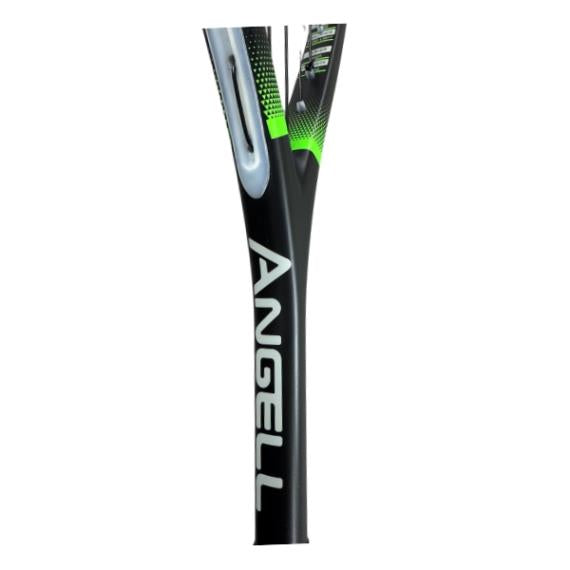 Angell K7 Lime 125 XL (2025 Update)