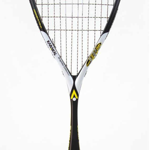 Karakal Raw 120 2.1