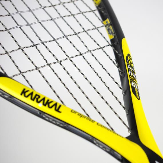 Karakal Raw 120 2.1