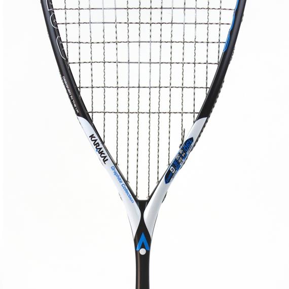 Karakal Raw 130 2.1