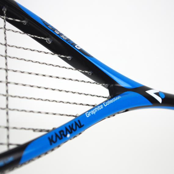 Karakal Raw 130 2.1