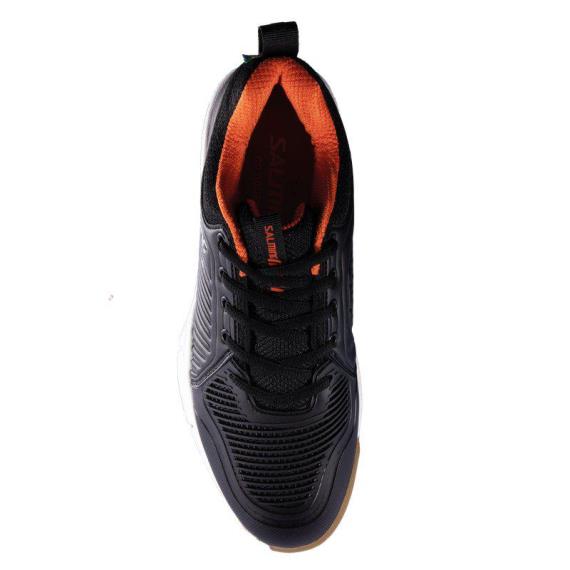 Salming Eagle 2 - Men - Black