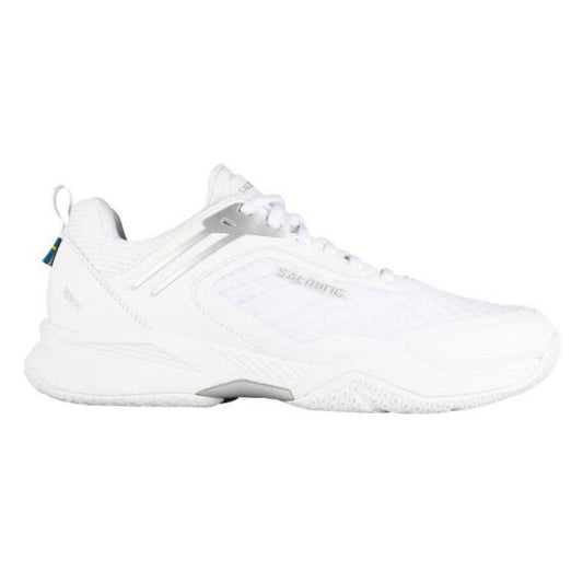 Salming Fusion Pro - White