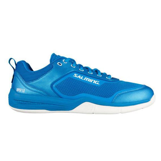 Salming Viper 1.0 - Blue/White - Mens