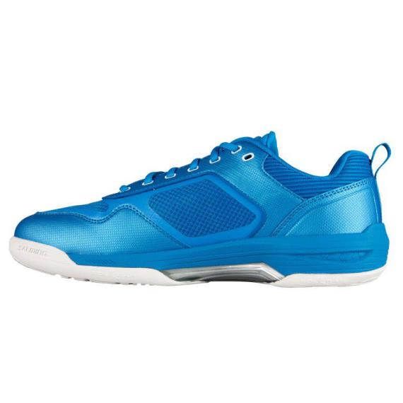 Salming Viper 1.0 - Blue/White - Mens