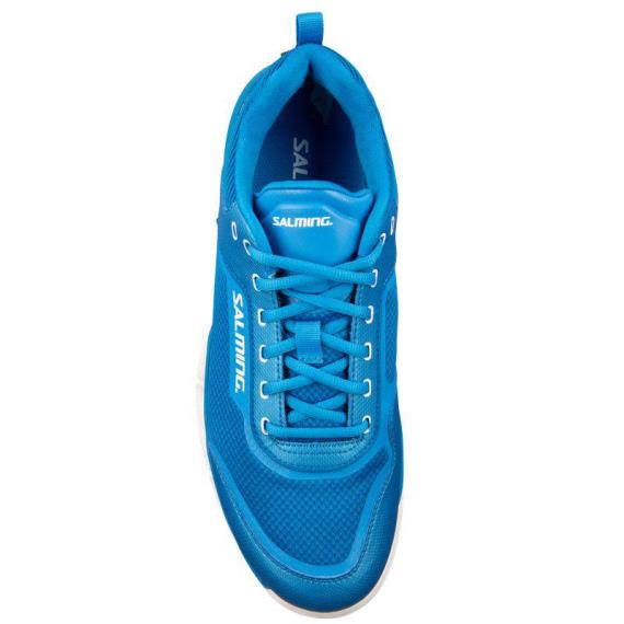 Salming Viper 1.0 - Blue/White - Mens