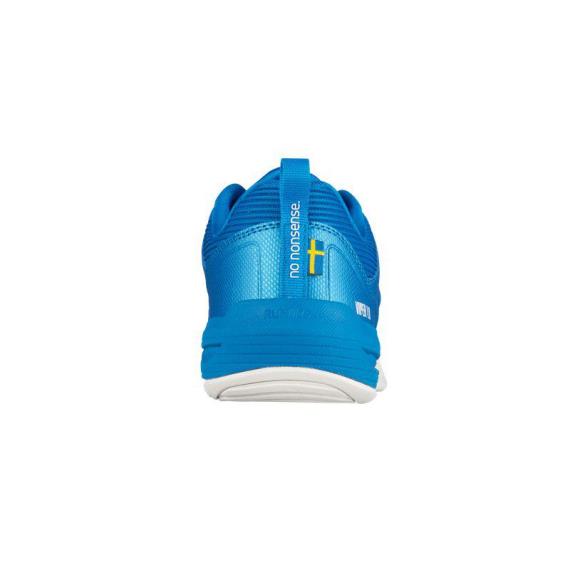 Salming Viper 1.0 - Blue/White - Mens